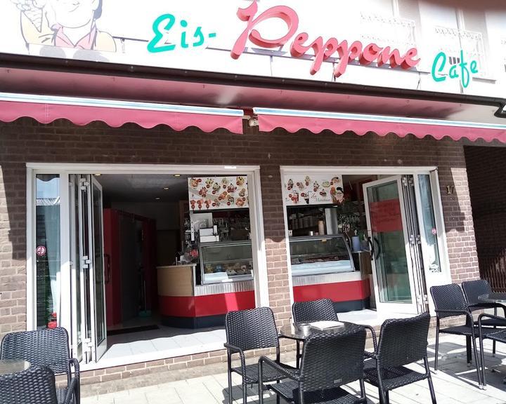 Eiscafé Peppone